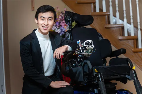 Michael Ko