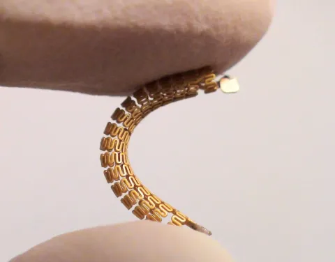 UBC-smart-stent