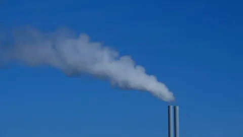 Air pollution