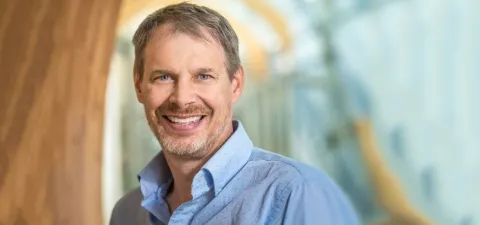 Peter Zandstra