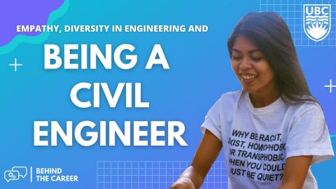 Being a civil engineer - Julia