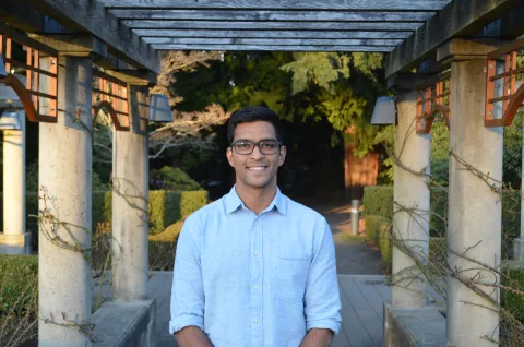Bhushan Appadoo