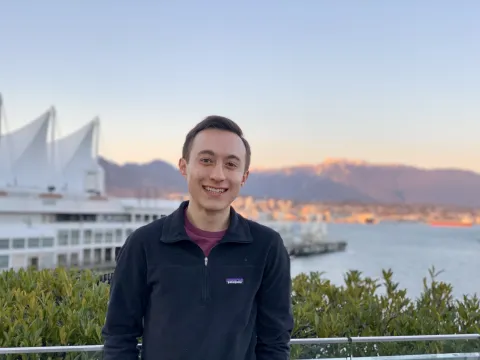 Brandon Chen
