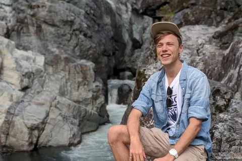 Matthew Primeau