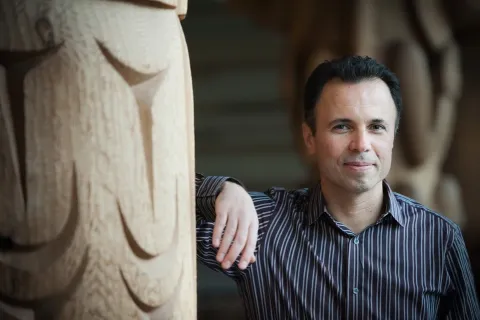 Dr. Madjid Mohseni