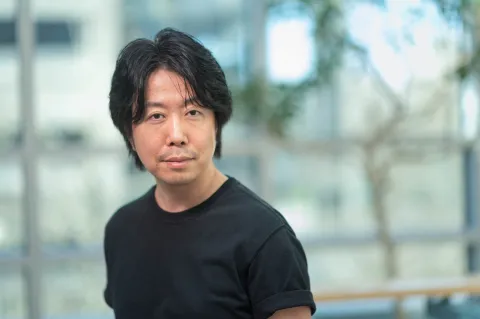 Dr. Nozomu Yachie
