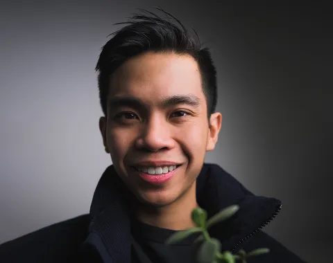Matthew Paulino