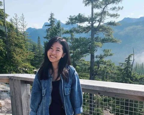 Tiffany Quon