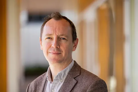 Dr. Adam Clare