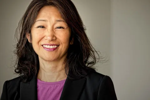 Naoko Ellis