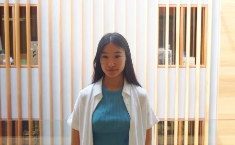 Elizabeth Liu