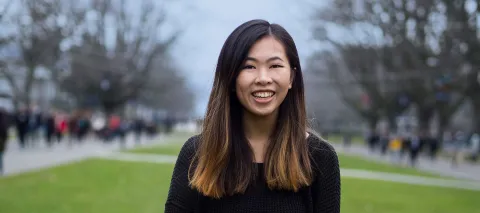Tiffany Quon