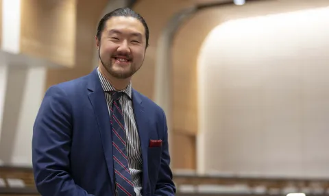 Terry Zhang