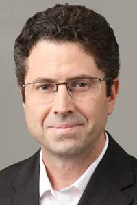 Sergio Beretta portrait