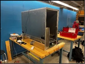MECH Tray Sorter