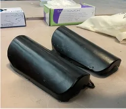 Shin Pads