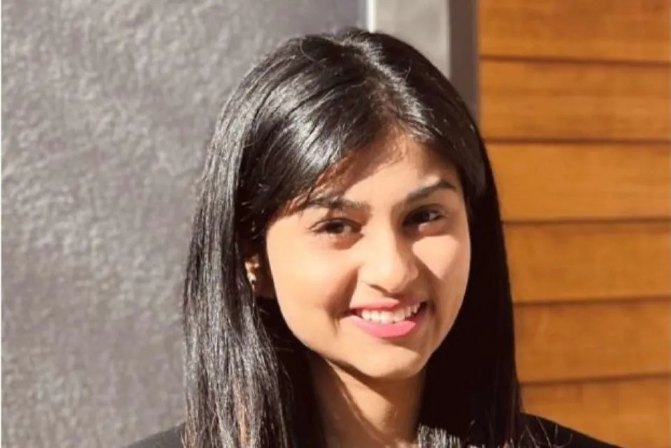 Anjali Menon