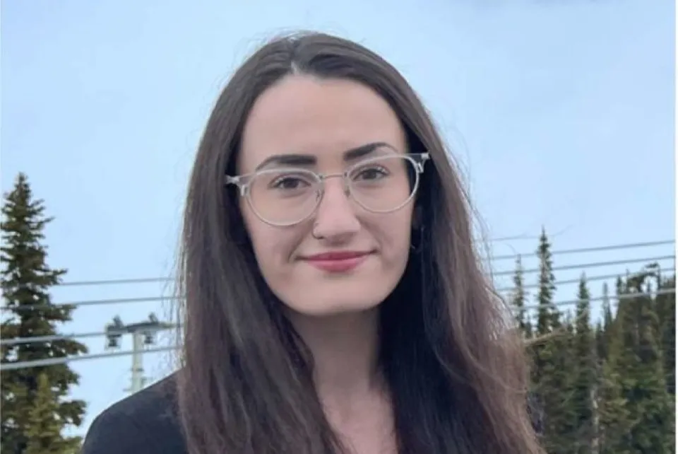 Samantha Krieg