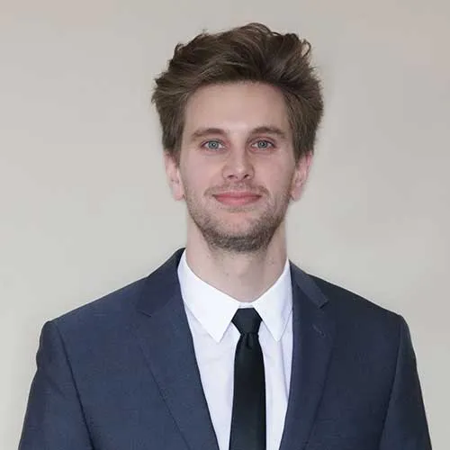 Jeffrey Salmon Picture