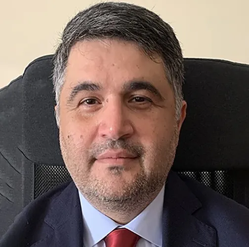 Omar AlShawa
