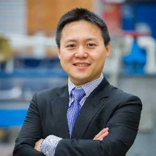 Tony Yang Picture