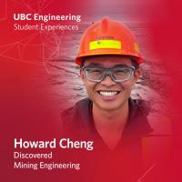 Howard Cheng