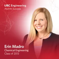 Erin Madro