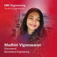 Madhini Vigneswaran