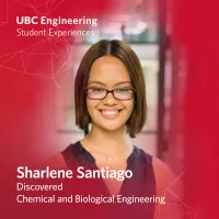 Sharlene Santiago