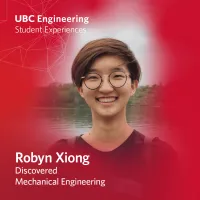 Robyn Xiong