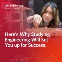 Why Engineering will set you up for success