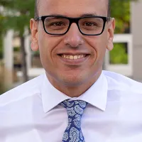 Morad Abdelaziz