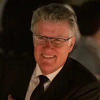 Donald Johnson