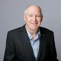 Garry Stevenson