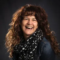 Katherina Tarnai-Lokhorst