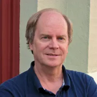 Ron Heaps