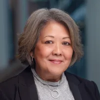 Debbie Woo