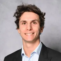 Eric W. Lees portrait